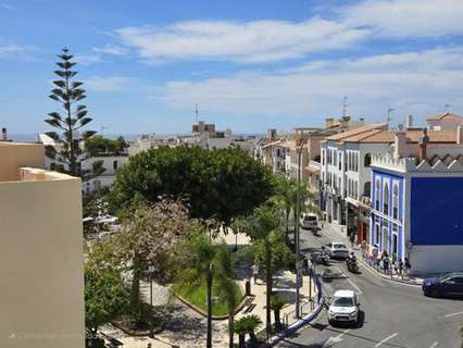 Apartamento en venta en Nerja