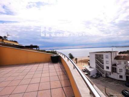 Apartamento en venta en Roses