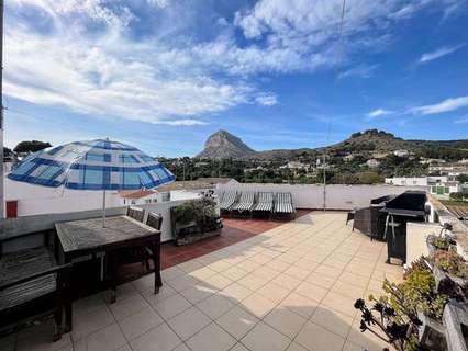 Apartamento en venta en Jávea/Xàbia