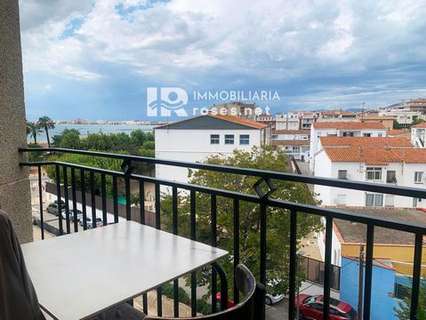 Apartamento en venta en Roses