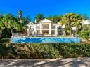 Villa en venta en Marbella