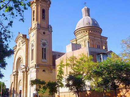 Edificio en venta en Barcelona