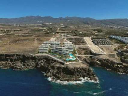 Apartamento en venta en Adeje