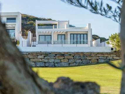 Villa en venta en Mijas