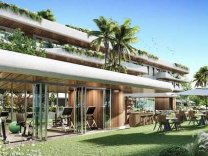 Apartamento en venta en Marbella