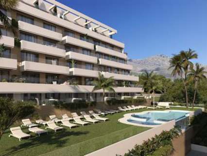 Apartamento en venta en Torremolinos