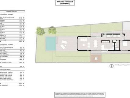 Casa en venta en Ibiza/Eivissa