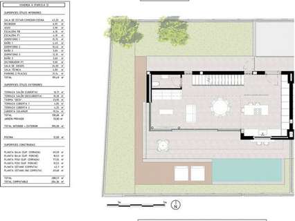 Casa en venta en Ibiza/Eivissa