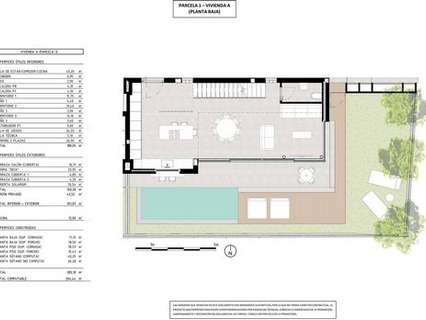 Casa en venta en Ibiza/Eivissa