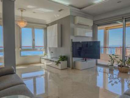 Apartamento en venta en Benidorm