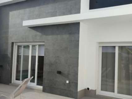 Villa en venta en Torre-Pacheco