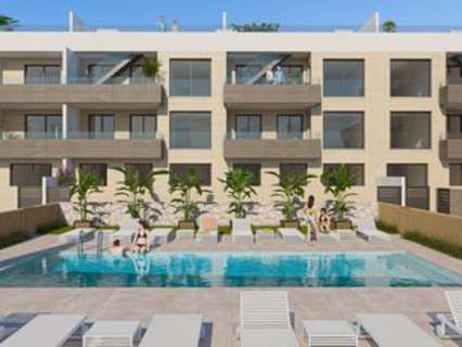 Apartamento en venta en Águilas