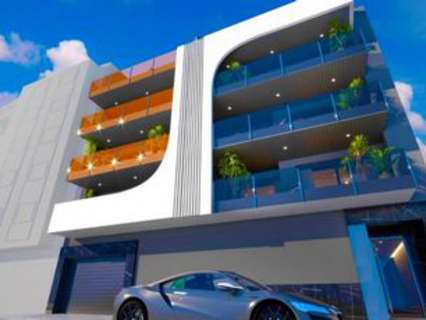 Apartamento en venta en Torrevieja