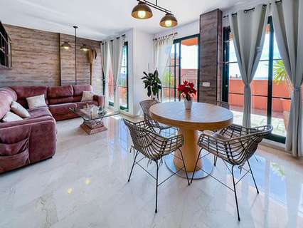 Apartamento en venta en Finestrat