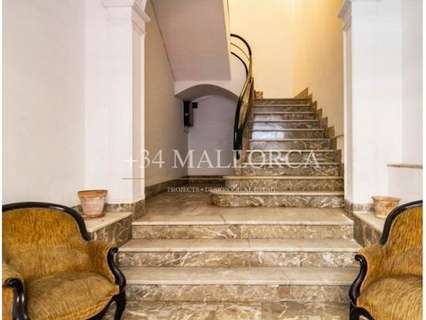 Casa en venta en Palma de Mallorca