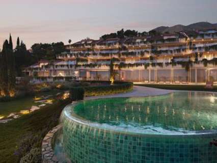 Apartamento en venta en Benalmádena