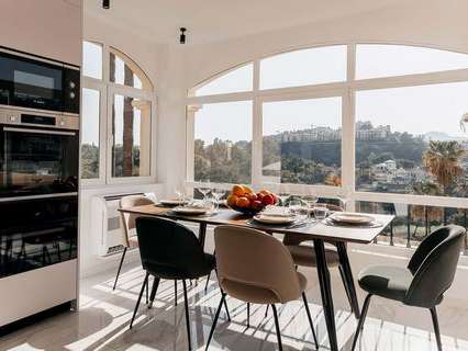 Apartamento en alquiler en Málaga