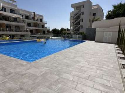 Apartamento en venta en Orihuela zona Orihuela-Costa