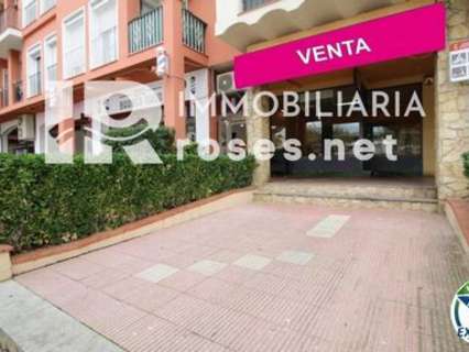 Local comercial en venta en Roses