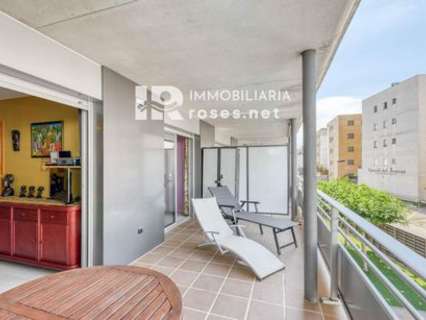 Apartamento en venta en Roses