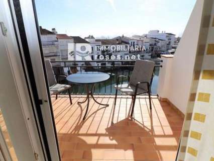 Apartamento en venta en Roses