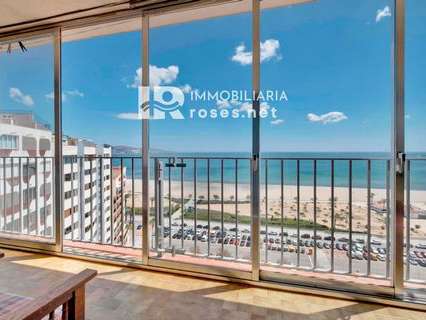Apartamento en venta en Roses