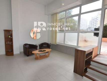 Local comercial en venta en Roses