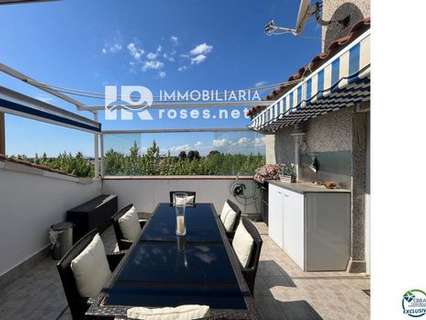 Apartamento en venta en Roses