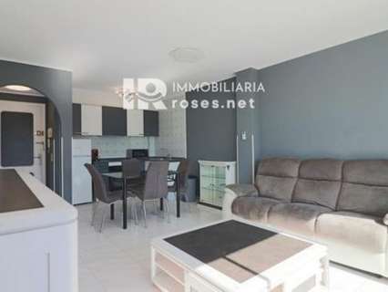 Apartamento en venta en Roses
