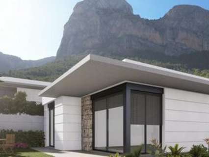Villa en venta en Polop