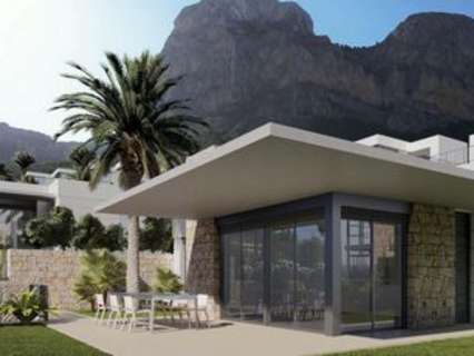 Villa en venta en Polop