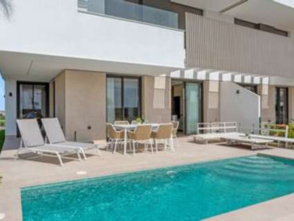 Apartamento en venta en Torre-Pacheco