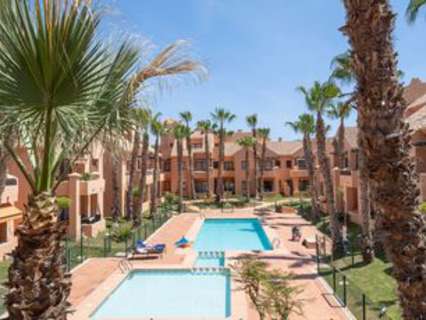 Dúplex en venta en Los Alcázares