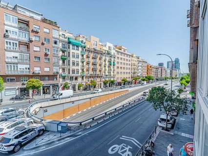 Apartamento en venta en Madrid