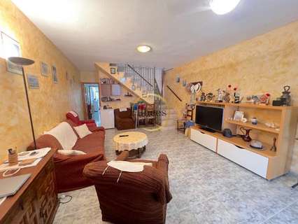 Casa en venta en Mazarrón