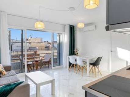 Apartamento en venta en Torrevieja