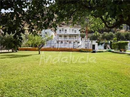 Villa en venta en Pegalajar