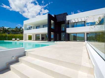 Villa en venta en Marbella