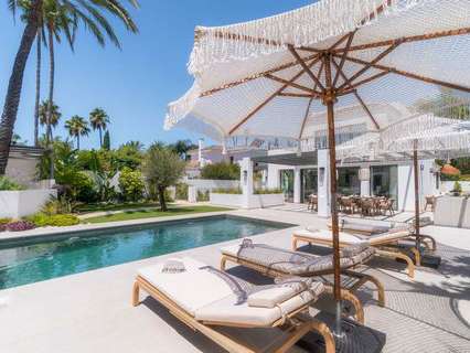 Villa en venta en Marbella