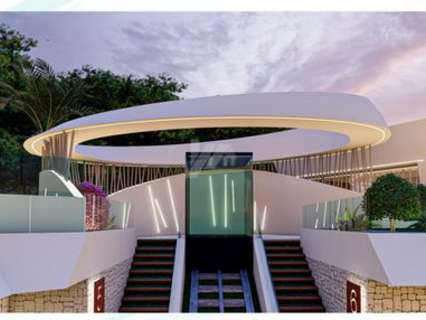 Apartamento en venta en Altea