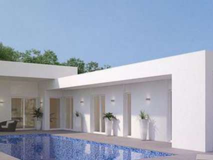 Villa en venta en La Romana