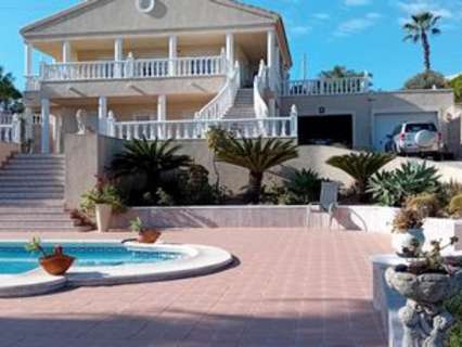 Villa en venta en Algorfa