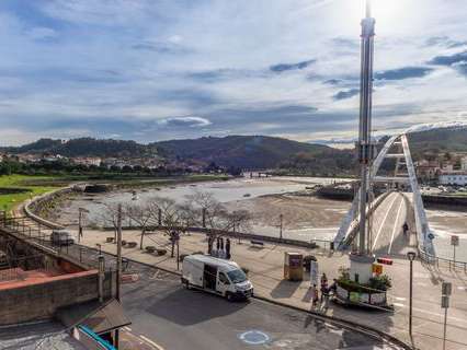 Apartamento en venta en Plentzia