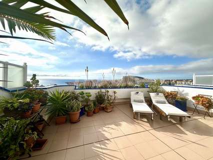 Dúplex en venta en Santa Cruz de Tenerife