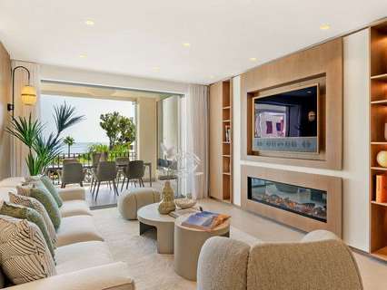 Apartamento en venta en Estepona