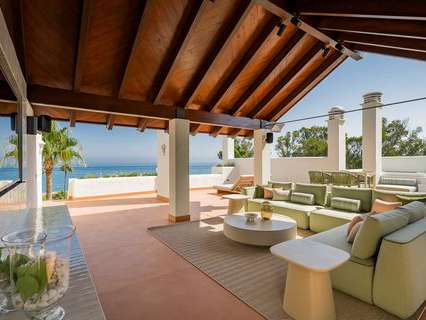 Ático en venta en Estepona