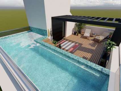 Parcela en venta en Estepona