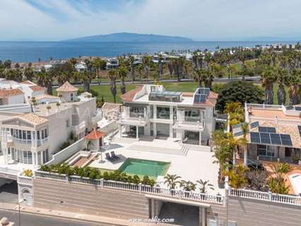 Villa en venta en Adeje