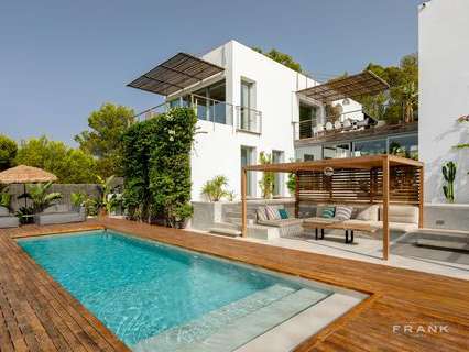 Casa en venta en Ibiza/Eivissa