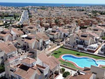 Apartamento en venta en Orihuela zona Orihuela-Costa